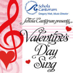 Valentine's Sing-Along