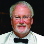 Gregory Wait, Schola Cantorum Music Director